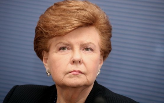 Правоохранительные органы вновь начали расследование дела о часах Вике-Фрейберги