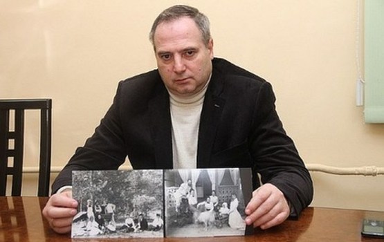 Для доказательства связи Николая II и балерины предложили эксгумировать бабушку