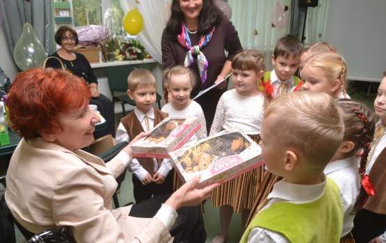 ������ ��������� ����