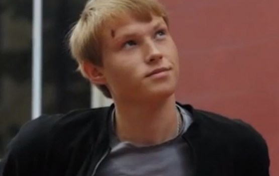 ������, ���! ������� ������� ������ ������� �� Manhattan Short (�����)