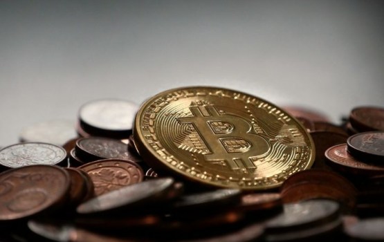 Цена биткоина превысила 5000 долларов 