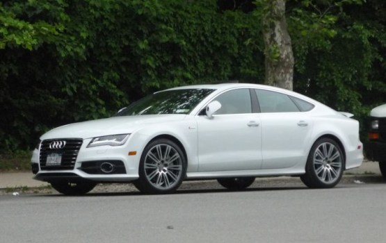 ���������������: ������ ��� Audi � Mercedes ���������� � ������