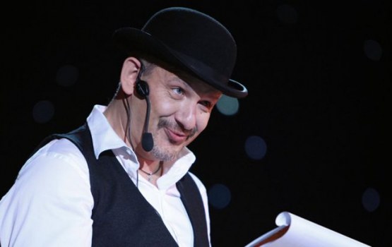 Умер актер Дмитрий Марьянов