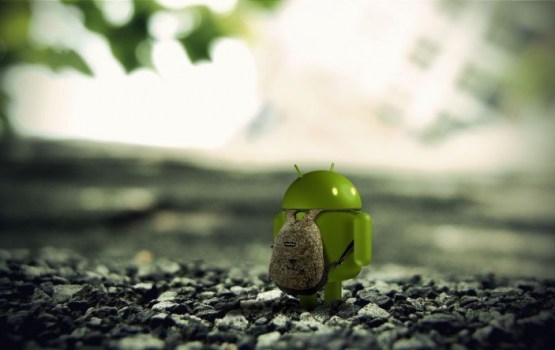     Android,      