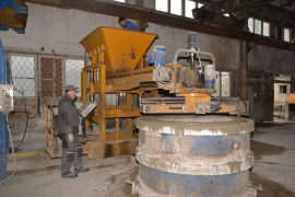B&#363;vlukss&I&#316;&#291;uciems: высокое качество и надежность в эксплуатации