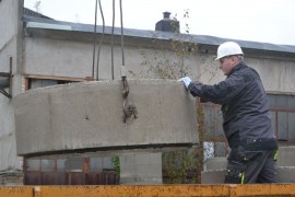 B&#363;vlukss&I&#316;&#291;uciems: высокое качество и надежность в эксплуатации