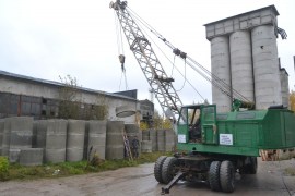 B&#363;vlukss&I&#316;&#291;uciems: высокое качество и надежность в эксплуатации