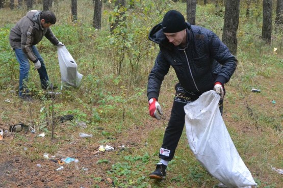 8 �������� �� ��������� ������ (12.10.2017-18.10.2017)