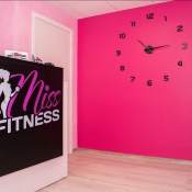 Miss Fitness      