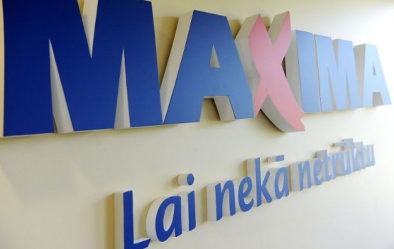 : " ".  Maxima       