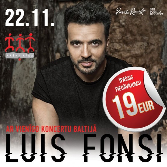      Luis Fonsi ()