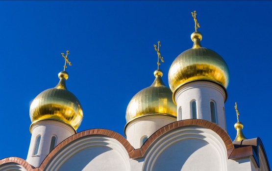 26 октября в Даугавпилс прибудут святые мощи