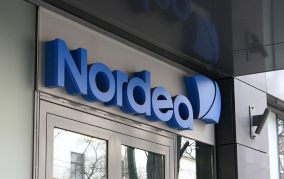 Nordea Bank       6000 