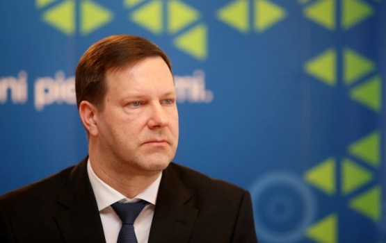 ��-�� �������� � �������������� ��������� ������� ����� Sadales tīkls