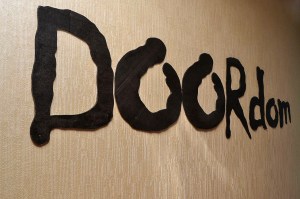    DOORdom!