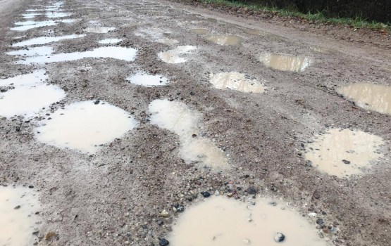 � �������� ����� ���������� ������ ���� Valsts ceļi �� ������