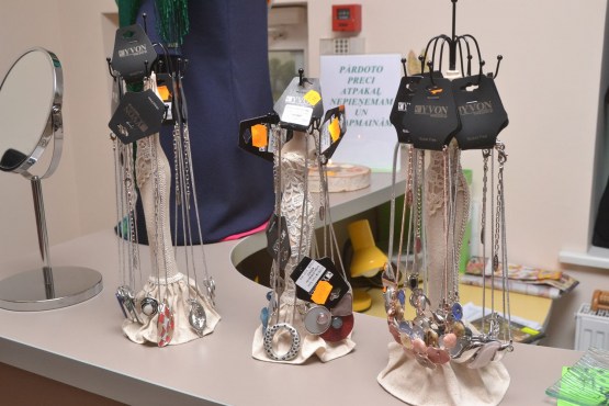 ������� Berezka: ������������ ������ �� �������� � ������