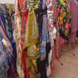 ������� Berezka: ������������ ������ �� �������� � ������