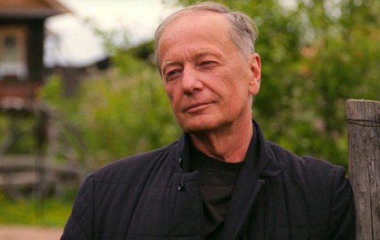 Умер Михаил Задорнов