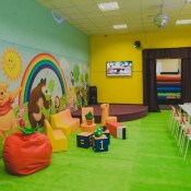 Funny Land Centrs � ���� ����� � ��������!