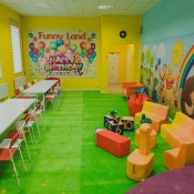 Funny Land Centrs � ���� ����� � ��������!