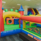 Funny Land Centrs � ���� ����� � ��������!