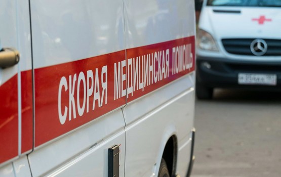 На юге Москвы женщина зарезала своего 3-летнего ребенка, после чего покончила с собой