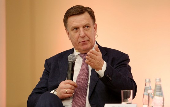 Премьер: "Цель реформы госуправления не в том, чтобы нагнать страх"