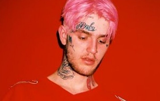 ����� Lil Peep ��������� � �������� 21 ����
