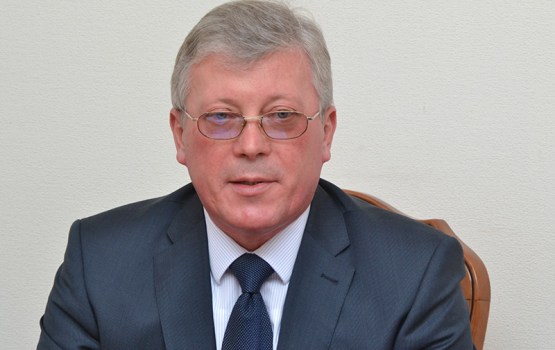 В. Климов: «С Днем провозглашения Акта о Независимости Латвийской Республики!»