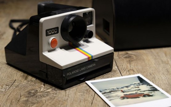 Polaroid ������� Fujifilm � ��������