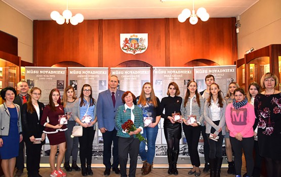 8 �������� �� ��������� ������ (16.11.2017-22.11.2017)