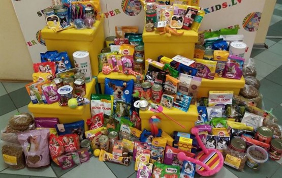 8 �������� �� ��������� ������ (16.11.2017-22.11.2017)