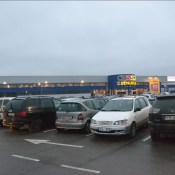 ��������: � ������ �������� ������� K Senukai