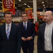 ��������: � ������ �������� ������� K Senukai