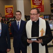 ��������: � ������ �������� ������� K Senukai