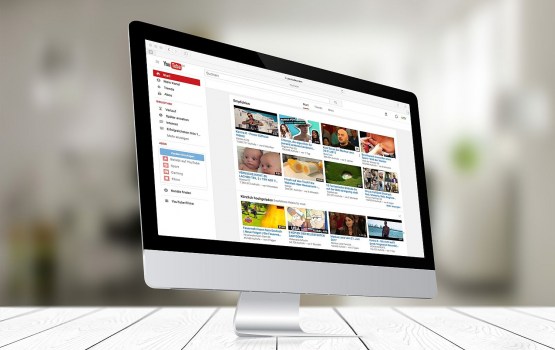 YouTube ������� ������� ��-�� ������ ���������