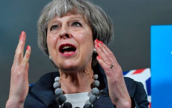 ��� ������ � �������������� �������������� � �� �� ����� ����������� �� Brexit