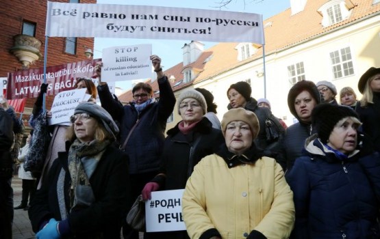 Возобновлена инициатива за сохранение билингвального образования
