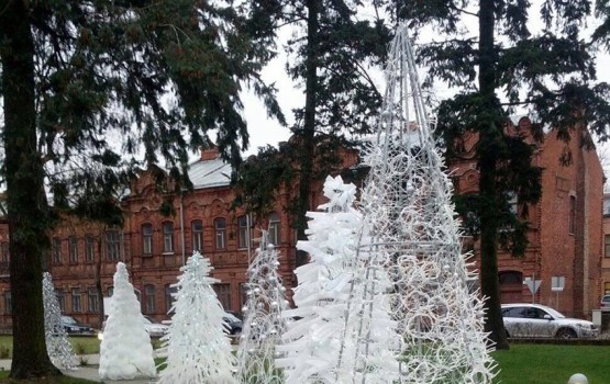 8 новостей за прошедшую неделю (23.11.2017-29.11.2017)