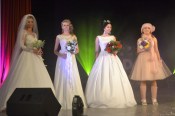 Wedding EXPO-2018:   