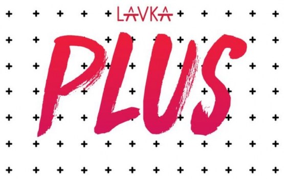 LAVKA �� ������ �+�