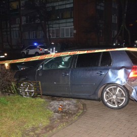 ��������: Volvo � Volkswagen �� �������� �����������