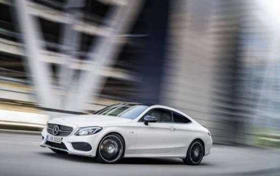 ��������: ������� �� ������ ����� ������������ Mercedes Benz �� 100 000 ����