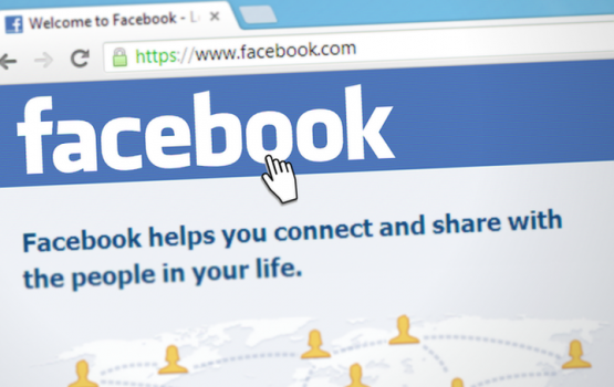 Пользователей Facebook атакует новый вирус!
