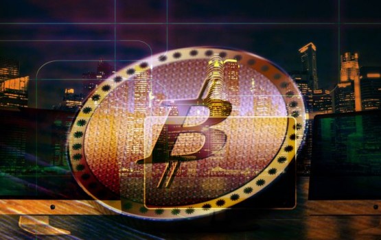 Курс биткоина перевалил за отметку в $19 тысяч