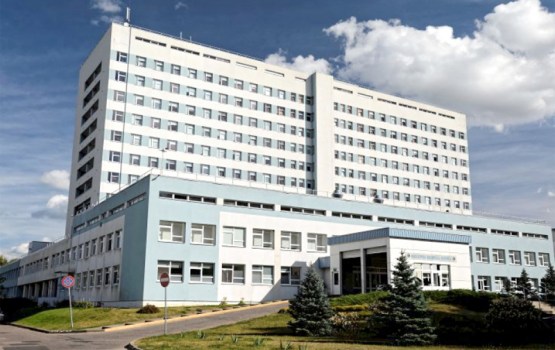Одкб дхо рязань
