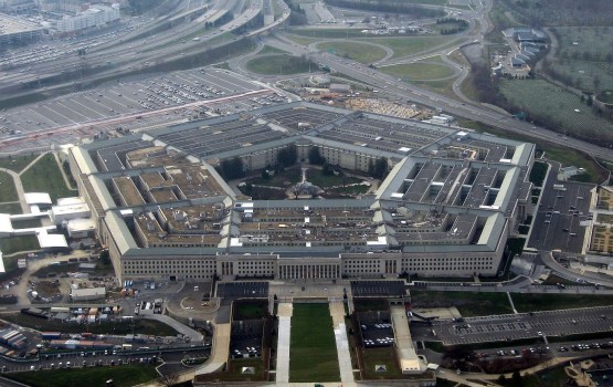 Власти трех городов США обвиняют Пентагон в сокрытии данных с фатальными последствиями