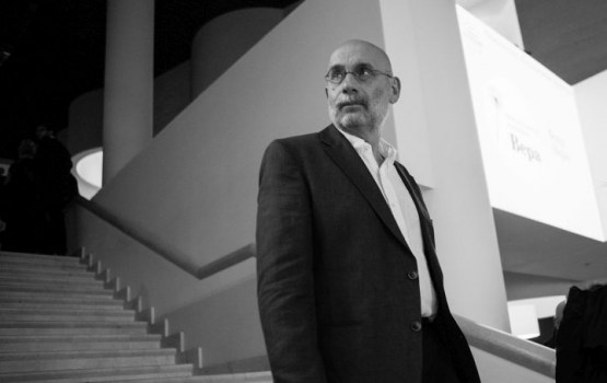 Акунин опубликовал первую главу последнего романа о Фандорине