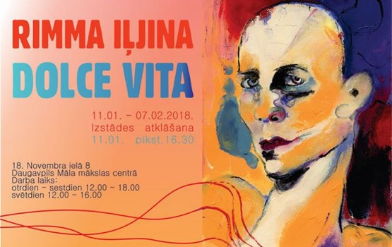 �������������� ����� ���������� ��������� ���������� �� �������� ����� ������� �Dolce Vita�
